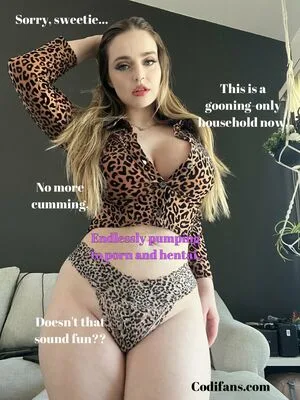 Codi Vore OnlyFans Leaked Free Thumbnail Picture - #zyUUYrhiQY