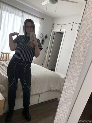 Codi Vore OnlyFans Leaked Free Thumbnail Picture - #7I6fjTv8DQ