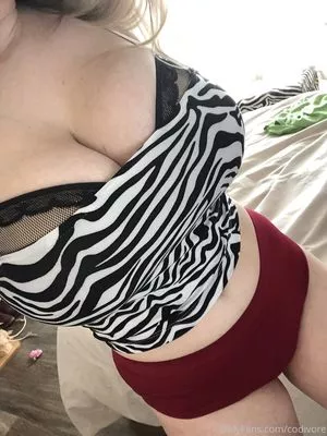 Codi Vore OnlyFans Leaked Free Thumbnail Picture - #7l8rQVz2VK