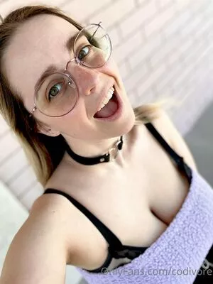 Codi Vore OnlyFans Leaked Free Thumbnail Picture - #DUOz7IoJoC
