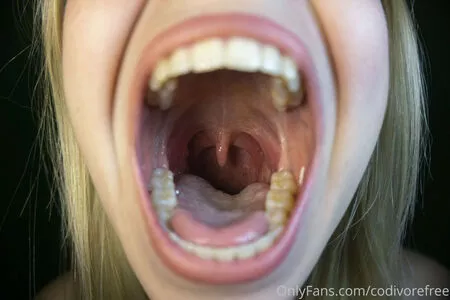 Codi Vore OnlyFans Leaked Free Thumbnail Picture - #U24YcgcwGh