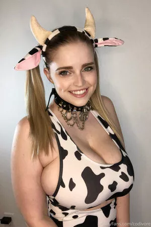 Codi Vore OnlyFans Leaked Free Thumbnail Picture - #WApBFLbk26