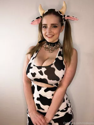 Codi Vore OnlyFans Leaked Free Thumbnail Picture - #dt2B3JRmo7