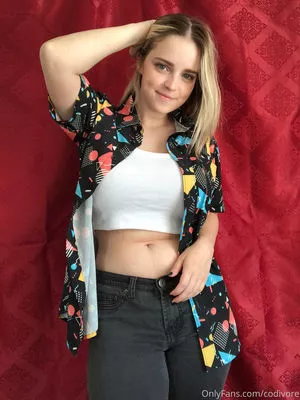 Codi Vore OnlyFans Leaked Free Thumbnail Picture - #lBoguWGM9V