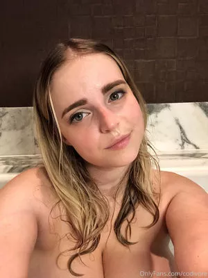 Codi Vore OnlyFans Leaked Free Thumbnail Picture - #yaLau9RBEl