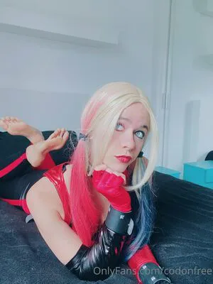 Codonfree OnlyFans Leaked Free Thumbnail Picture - #CsUrDHco0J