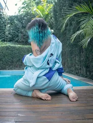 Codonfree OnlyFans Leaked Free Thumbnail Picture - #DyHOaabiEu