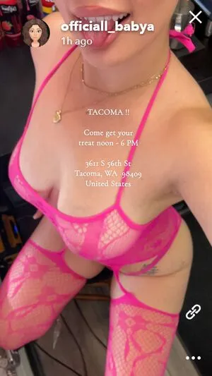 Coffeexabigail OnlyFans Leaked Free Thumbnail Picture - #ce6PDYyso1