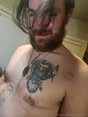 Coffincandy777 OnlyFans Leaked Free Thumbnail Picture - #QEXDXyoM3c