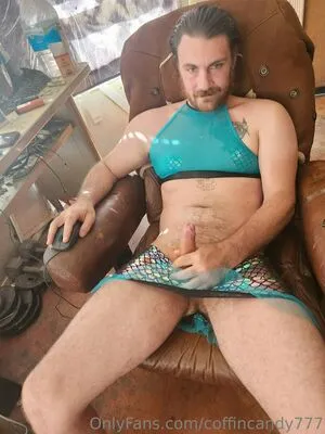 Coffincandy777 OnlyFans Leaked Free Thumbnail Picture - #ih3nKZo7l6