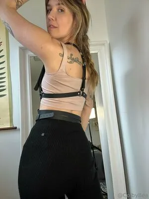 Colbybea OnlyFans Leaked Free Thumbnail Picture - #a0UcEdsQE9