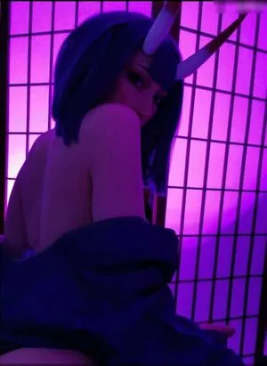 Coldscream Cosplay OnlyFans Leaked Free Thumbnail Picture - #EVUDFwd553