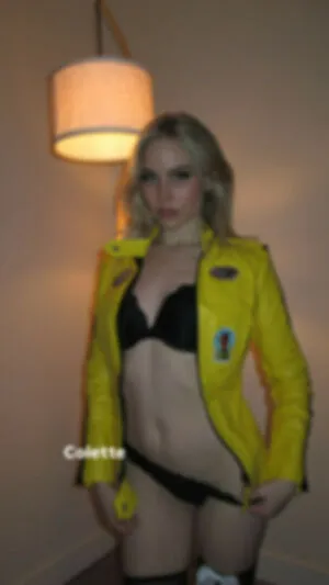 Colette Cherry OnlyFans Leaked Free Thumbnail Picture - #JHfOhSXVq4