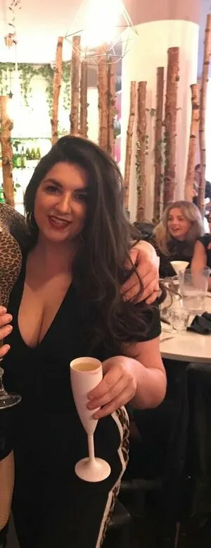 Colette Mckenna Thumbnail Picture