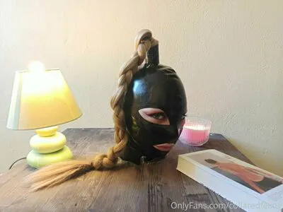 Collaredfeline OnlyFans Leaked Free Thumbnail Picture - #Tn1plImFWV
