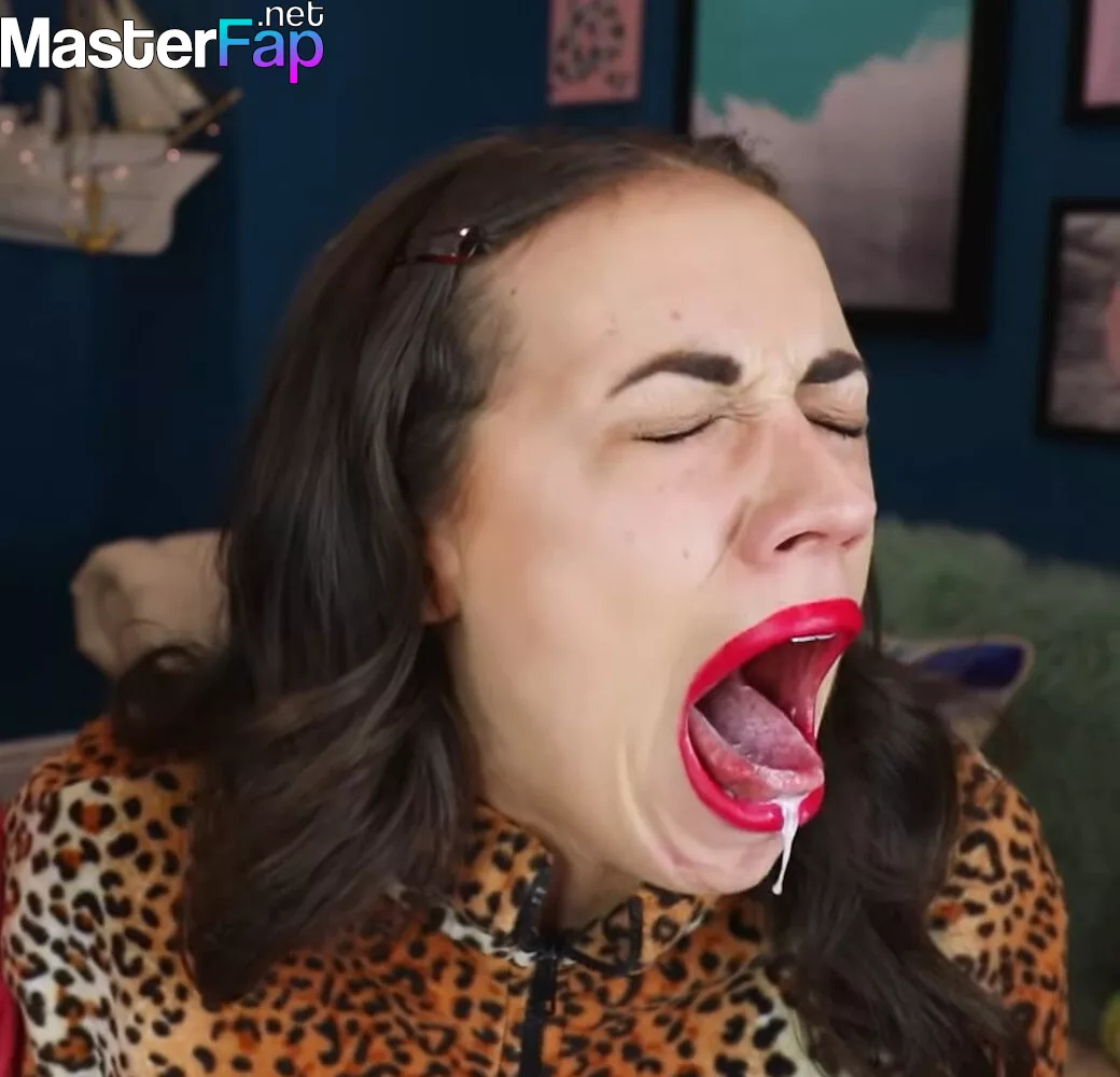 Colleen ballinger r34