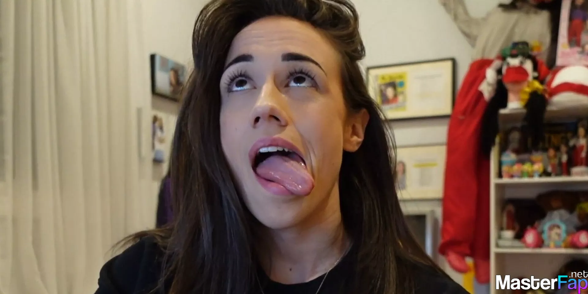Nude colleen ballinger
