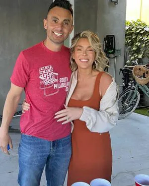 Colleen Wolfe OnlyFans Leaked Free Thumbnail Picture - #S0V8ECMnR3