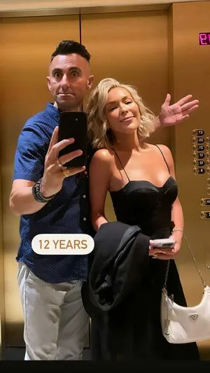 Colleen Wolfe OnlyFans Leaked Free Thumbnail Picture - #TwoRRIEqvE
