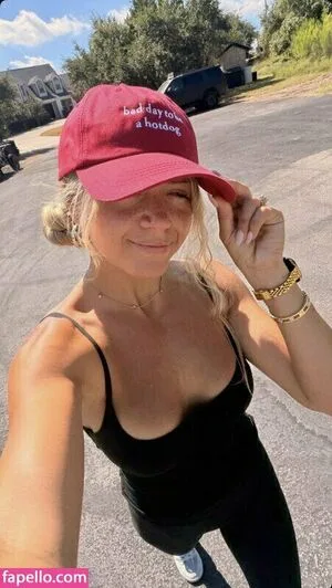 Collete Davis OnlyFans Leaked Free Thumbnail Picture - #0DBTkXIQF6