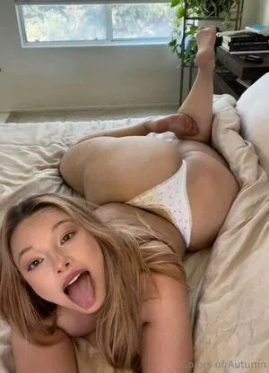 Colorsofautumn OnlyFans Leaked Free Thumbnail Picture - #Qx8aoB4To9
