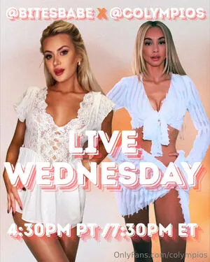Colympios OnlyFans Leaked Free Thumbnail Picture - #qvcqGPUOEI