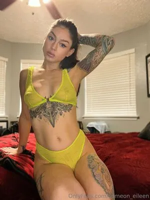 Comeon Eileen OnlyFans Leaked Free Thumbnail Picture - #YCKxOPiq9s
