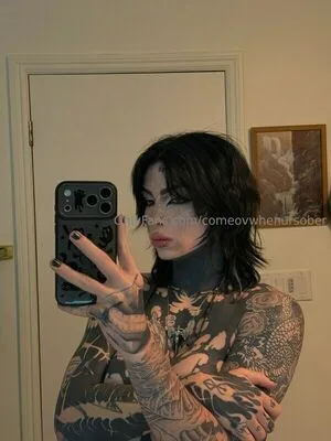 Comeovwhenursober OnlyFans Leaked Free Thumbnail Picture - #yoL0H5Nfcd