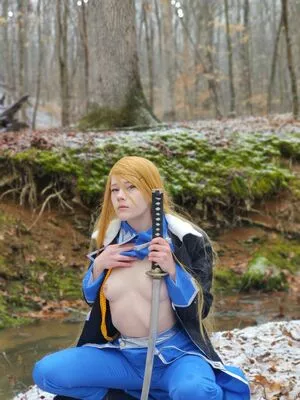 Comfyfans OnlyFans Leaked Free Thumbnail Picture - #zeakLOITAo