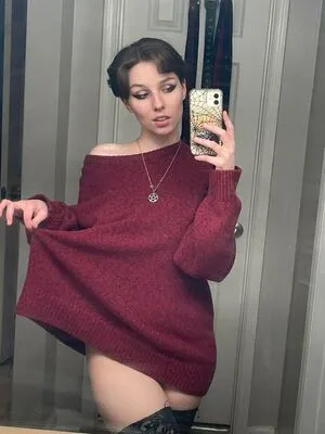 Comfygrimrose OnlyFans Leaked Free Thumbnail Picture - #QjLkoit8TS