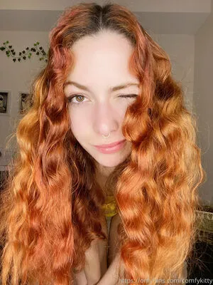 Comfykitty OnlyFans Leaked Free Thumbnail Picture - #07aGlwDXk6