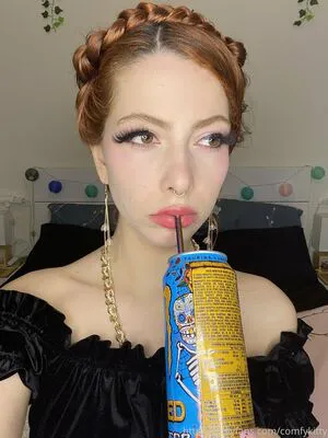 Comfykitty OnlyFans Leaked Free Thumbnail Picture - #NkpsMQ7aM2