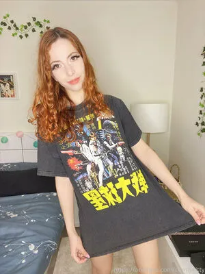 Comfykitty OnlyFans Leaked Free Thumbnail Picture - #TvzZvb5h3c