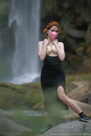 Comfykitty OnlyFans Leaked Free Thumbnail Picture - #W94pv71oJE