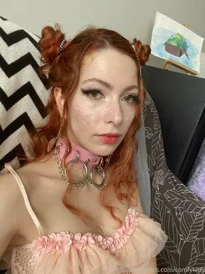 Comfykitty OnlyFans Leaked Free Thumbnail Picture - #fYTG9mMFp8