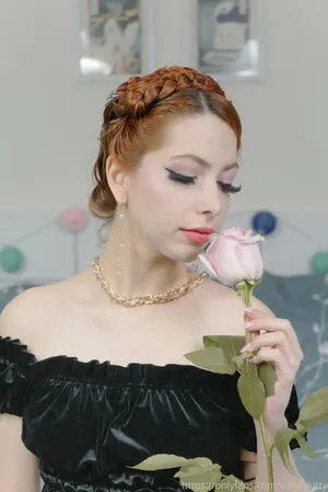 Comfykitty OnlyFans Leaked Free Thumbnail Picture - #te0dXGJemo