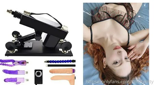Comfykitty OnlyFans Leaked Free Thumbnail Picture - #xzkcZticZh