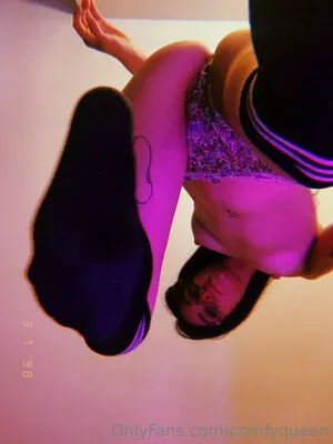 Comfyqueen OnlyFans Leaked Free Thumbnail Picture - #3bj516Pryq