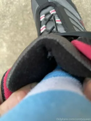 Comfyqueen OnlyFans Leaked Free Thumbnail Picture - #6ReyV4FFSu