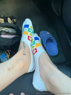 Comfyqueen OnlyFans Leaked Free Thumbnail Picture - #Vc1eMlLz7v