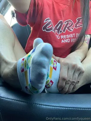 Comfyqueen OnlyFans Leaked Free Thumbnail Picture - #etYmnrdyIX