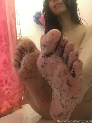 Comfyqueen OnlyFans Leaked Free Thumbnail Picture - #uxy7SXu66F