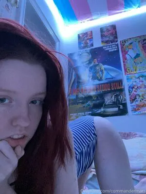 Commandermars OnlyFans Leaked Free Thumbnail Picture - #c5k9V61mnU