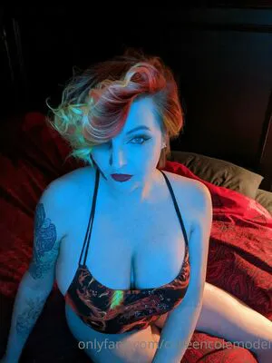 Commandingcoquette OnlyFans Leaked Free Thumbnail Picture - #TtmPUlwvpd