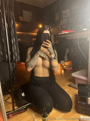 Composeryfree OnlyFans Leaked Free Thumbnail Picture - #wrJ208uJvs