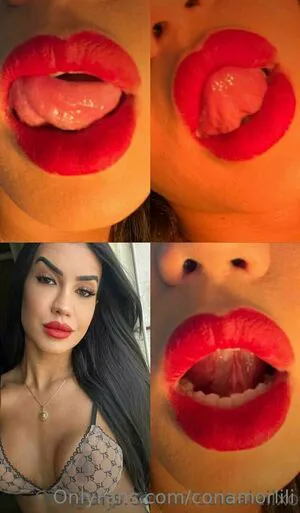 Conamorlili OnlyFans Leaked Free Thumbnail Picture - #3wPytiVmQc