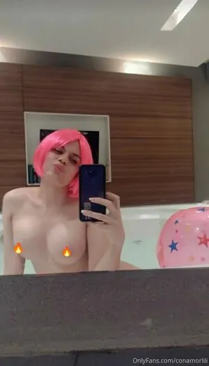 Conamorlili OnlyFans Leaked Free Thumbnail Picture - #4UPQSCwlwf