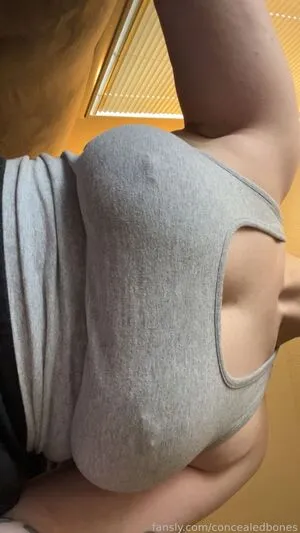 Concealedbones OnlyFans Leaked Free Thumbnail Picture - #baoc31JCEY