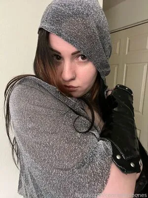 Concealedbones OnlyFans Leaked Free Thumbnail Picture - #xZFuHnugbL