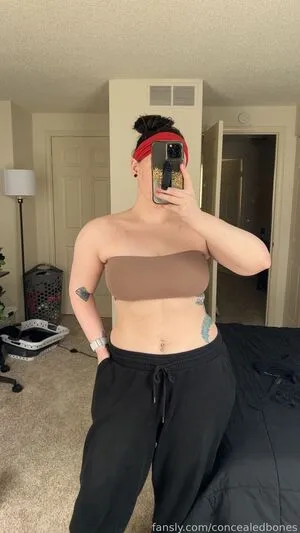 Concealedbones OnlyFans Leaked Free Thumbnail Picture - #ylg7qiib9e